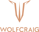 WolfCraig logo