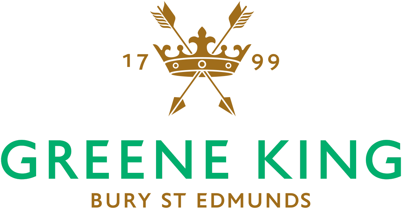 Greene King logo