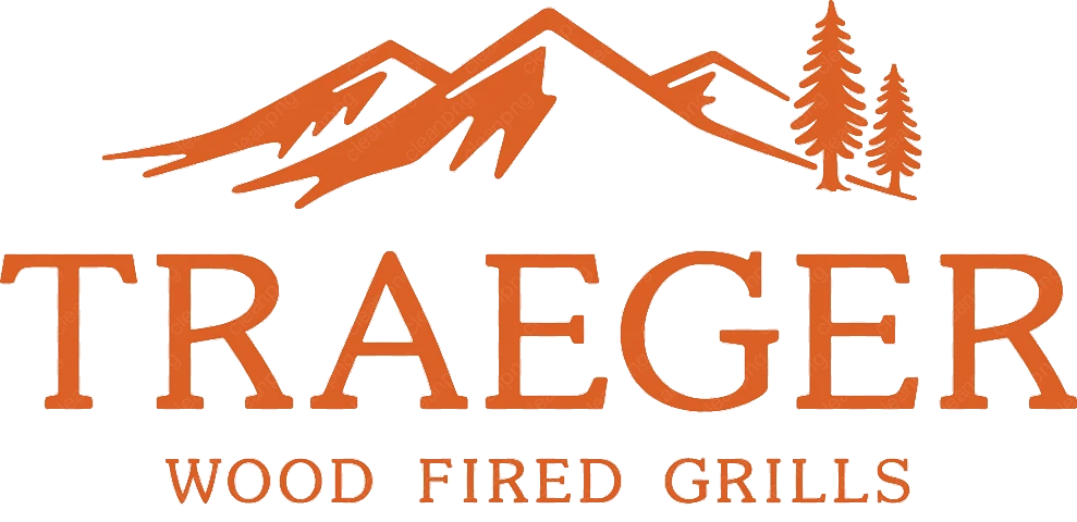 Traeger logo